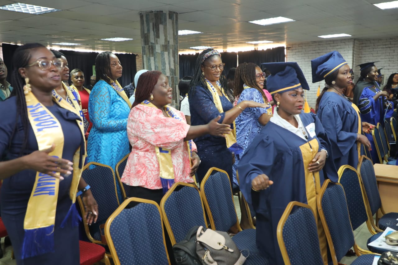 TBUGLEX Graduate